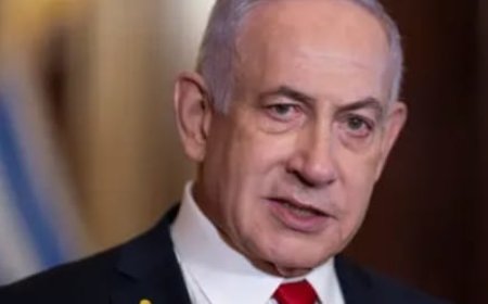 نتنياهو يهدد بالسيطره على مناطق جديدة بغزة إذا لم يتم إطلاق المحتجزين