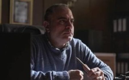 وسام يحاول تبرئة نفسه ويدعم ابنته فى مساعدتها لنيللى.. الحلقة 11 من «لام شمسية»