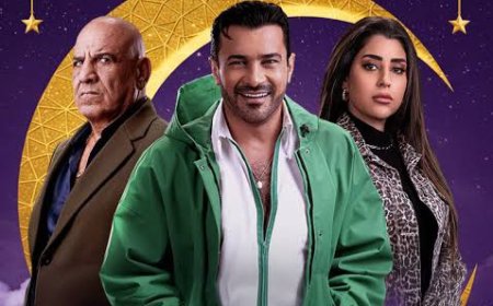 محمد رجب يخطف الأنظار في «الحلانجي» ويتصدر جوجل بعد الحلقة 26