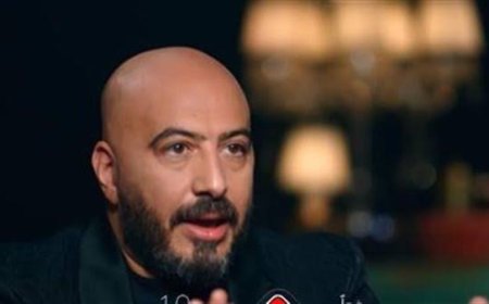 مجدي الهواري: مخرج شهير قال لي «أحمد حلمي لا يصلح بطلًا»
