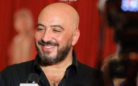 مجدي الهواري: «كنت حزينًا على حالة مؤمن زكريا.. ودعمت قضيته بفني»