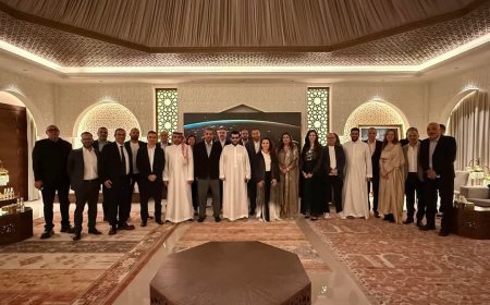 تركي آل الشيخ يعقد اجتماعًا مع قيادات الإعلام المصرية والعالمية لتعزيز الشراكات الاستراتيجية