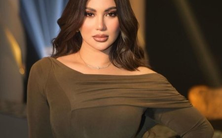 هدى الإتربي: «دينا» شقية وليست لعوبًا.. وغياب بعض النجوم لم يؤثر على نجاح «العتاولة 2»