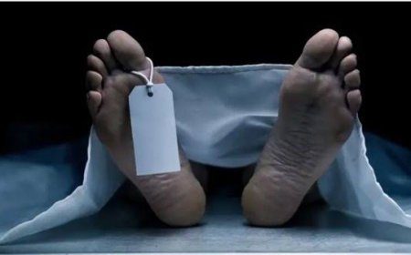 مسن ينهي حياة ابنه بوحشية في أطفيح بعد تعرضه للطرد من منزله