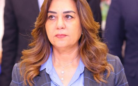 وزيرة التنمية المحلية ترفع درجة الاستعداد بالمحافظات استعدادًا لعيد الفطر