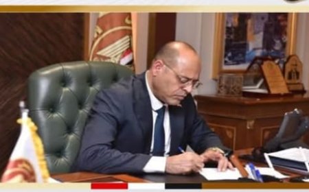 وزير العمل يعلن عن فرص عمل جديدة بعقود سنوية في مديريات العمل بالمحافظات