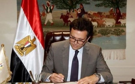 وزارة الثقافة تكشف عن برنامج احتفالات عيد الفطر في القاهرة والمحافظات