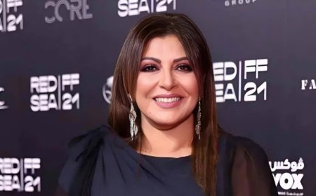 هالة صدقي: «الفن ملهوش أمان.. ولازم الفنان يكون عنده مصدر دخل تاني»