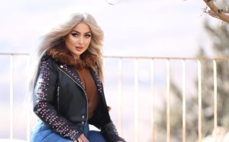 فرح يوسف: «يا ليل» رسالة إنسانية تصل إلى القلب والعقل.. واستعد لإطلاق 4 أغنيات جديدة