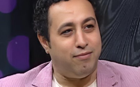 «ناصر عبد الحفيظ» يوجه تحية لفرسان المسرح في يومهم العالمي ويدعو لدعم الفرق المستقلة