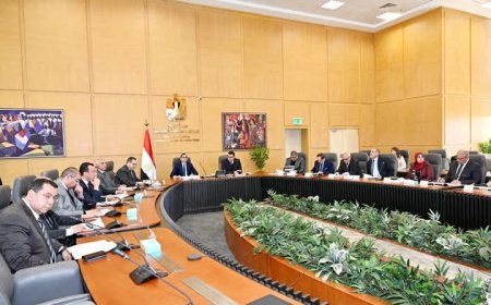 مد فترة الإعفاء من غرامات التأخير للمستحقات المالية بالمدن الجديدة