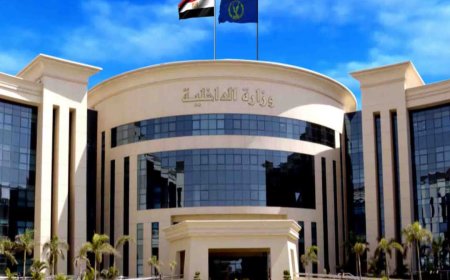 الداخلية تكشف حقيقة فيديو «الأفعال المنافية للآداب» في دمياط الجديدة