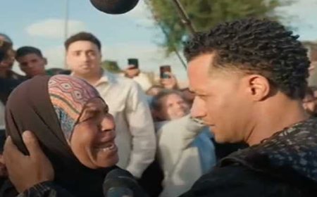 ضبط سيدة ادّعت سرقة جائزتها المالية بهدف التربح في المعصرة