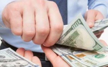 الداخلية تضبط تجار عملة غير شرعيين بـ 20 مليون جنيه خلال 24 ساعة