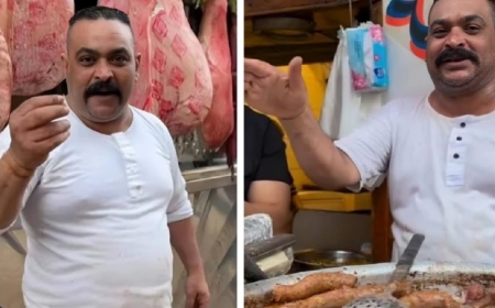 رحيل إبراهيم الطوخي.. صاحب «الجملي هو أملي» يودع الحياة بعد أزمة صحية