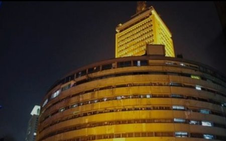 الوطنية للإعلام تحتفل بعيد الفطر بباقة من البرامج والأفلام والمسرحيات