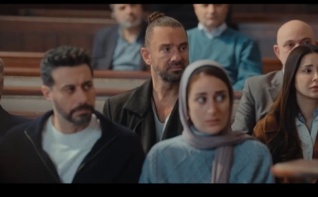 محاكمة وسام في «لام شمسية».. ضحايا جدد يظهرون وابنته تنهار بعد اكتشاف الحقيقة