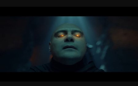 المداح 5 الحلقة 29.. صابر يعثر على خريطة الصولجان ونائلة تتخذ قرارًا مصيريًا