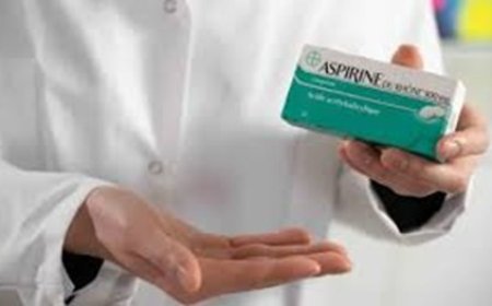 الأسبرين يقلل من انتشار بعض أنواع السرطان عن طريق تحفيز جهاز المناعة