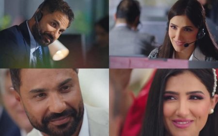 نهايات صادمة لمسلسلات رمضان 2025.. قتل وانتقام وخيانات تهز الجمهور