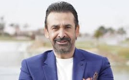 كريم عبد العزيز يستعد لثلاثة أفلام جديدة.. ميزانيات ضخمة وعودة قوية للسينما