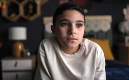 نجوم صغار يتألقون في مسلسلات رمضان 2025.. مواهب واعدة تخطف القلوب