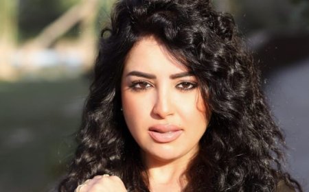 نهى صالح لـ نبض الخبر: ببقى واثقة إن ورق أيمن سلامة هياخدني في حتة تانية