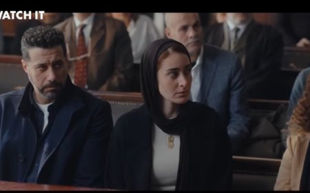 تفاصيل مشوقة في الحلقة 14 من «لام شمسية»: إعادة محاكمة وسام و نيللي تتذكر تعرضها للتحرش من جارتها