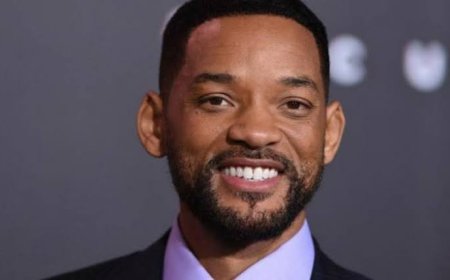 عودة قوية.. لماذا تصدّر ويل سميث الترند من جديد؟