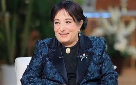 سميرة عبد العزيز: أدوار الأم نابعة من قناعتي وليس توجهاً فنياً