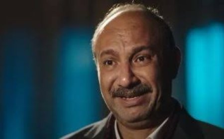 أحمد فهيم يكشف عن إصابته بجلطة في القدم خلال تصوير «سيد الناس»