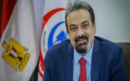 «الصحة»: فحص أكثر من 10.8 مليون طالب ضمن مبادرة الكشف المبكر عن الأنيميا والسمنة والتقزم