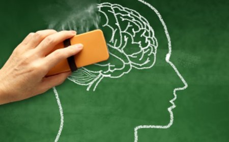 فلتنسَ… وابدأ الحياة من جديد