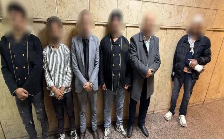 حقيقة مشاجرة مطعم مصر الجديدة وادعاءات الهجوم بالكلاب