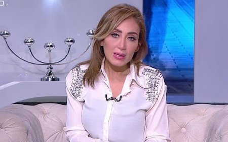 ضبط شبكة تروج لأدوية مجهولة المصدر بانتحال صفة الإعلامية ريهام سعيد