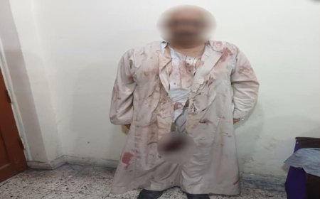 حقيقة فيديو الاعتداء في قنا.. ادعاء كاذب للهروب من الديون