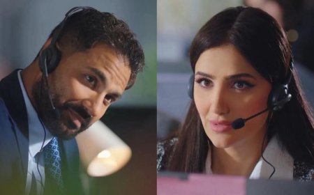 مفاجأة الحلقة الأخيرة من «إش إش».. كريم فهمي فارس الأحلام وانتقام مثير من عائلة الجريتلي