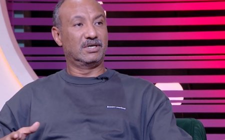 أحمد فهيم: كنت سأجسد «عفيفي» في سيد الناس لكن محمد سامي قلب الموازين