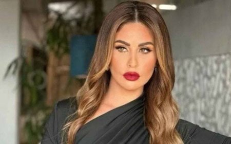 مي سليم تطرح «اتعلقت بيه» بإيقاع رومانسي واستعراضات مبهرة في إسطنبول