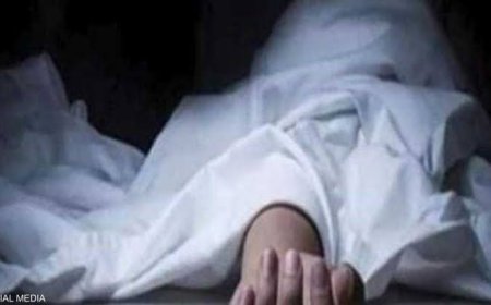 مزارع ينهي حياة ابنه ويدفنه في منزله بالفيوم بسبب المخدرات