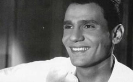 إذاعة القاهرة الكبرى تحتفل بالعيد بأغانٍ منسية لعبد الحليم وصباح وفايزة أحمد