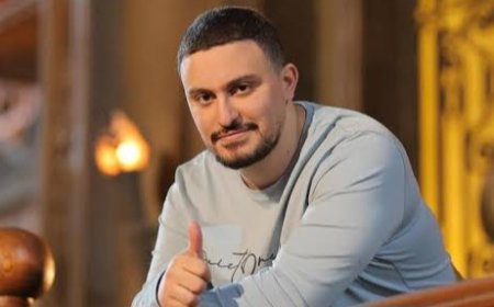 ياسين السقا يرد على منتقديه: «اللي خلف مامتش.. وهثبت نجاحي للجميع»