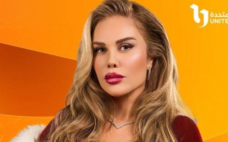 نيكول سابا بعد نهاية «وتقابل حبيب»: شخصية رقية العسكري أتعبتني واستفزتني