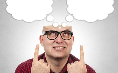 كيف يتعامل الدماغ مع المحفزات الإيجابية والسلبية؟