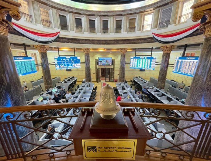 «بشاير رمضان».. البورصة المصرية تحقق مكاسب بـ15 مليار جنيه في أول أسبوع من الشهر الكريم