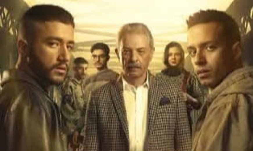 3 نصائح لتجنب حيرة «قطايف» عند الاعتراف بالحب في مسلسل «ولاد الشمس»