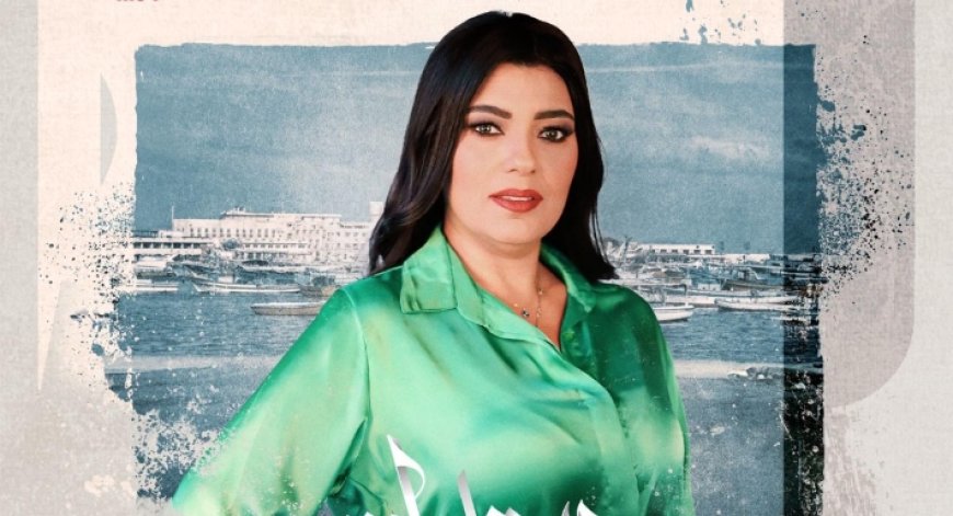 عزة مجاهد: كواليس العتاولة 2 رائعة والعمل مع أحمد السقا ممتع