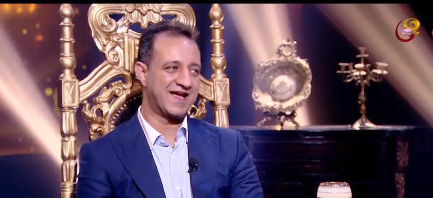 أحمد مرتضى منصور: تعلمت من الأهلي.. والزمالك يعاني بسبب خلافات أبنائه