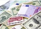 إرتفاع أسعار العملات الأجنبية مقابل الجنيه المصري في بداية تعاملات اليوم