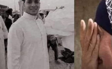 أم مصرية ترفض 100 مليون جنيه لإنقاذ قاتل ابنها السعودي